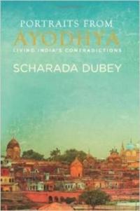 Portraits from Ayodhya