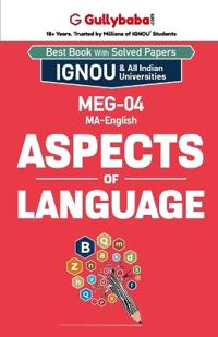 MEG-04 Aspects of Language