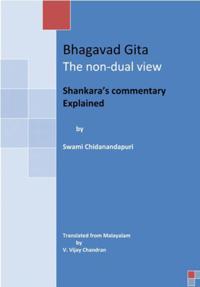 Bhagavad Gita (The non-dual view)