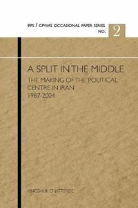 A Split in the Middle
