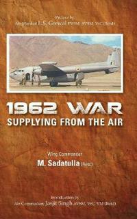 1962 War Supplying from the Air