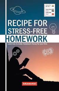 Recipe for Stress-Free Homework