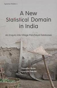 A New Statistical Domain in India – An Enquiry Into Village Panchayat Databases
