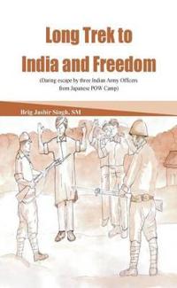 Long Trek to Freedom