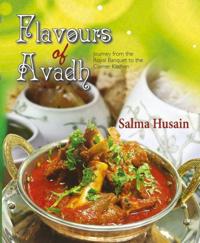 Flavours Of Avadh