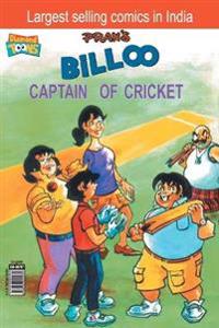 Billoo Captain of Cricket