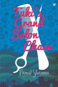 Tukis Grand Salon Chase