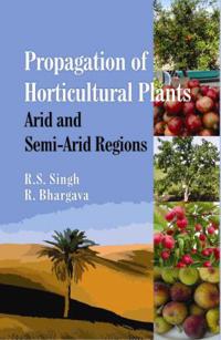 Propagation of Horticultural Plants