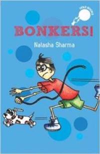 Bonkers!