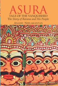 Asura: Tale of The Vanquished