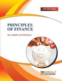 Principles of Finance