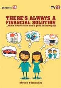 THERE'S ALWAYS A FINANCIAL SOLUTION...And it always starts with a good financial plan