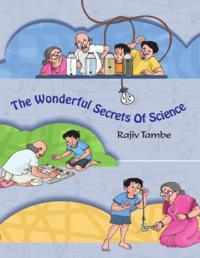 Wonderful Secrets Of Science