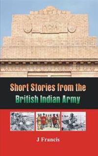 Short Stories from the British Indian Army