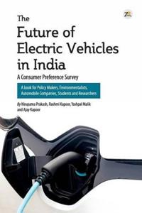 The Future of Electric Vehicles in India