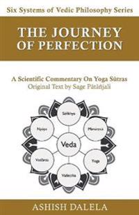 The Journey of Perfection