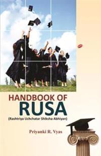 Handbook of RUSA