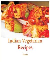 Indian Vegetarian Recipes