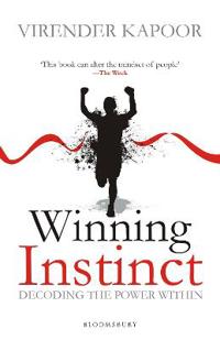 Winning Instinct