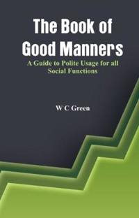 The Book of Good Manners-
