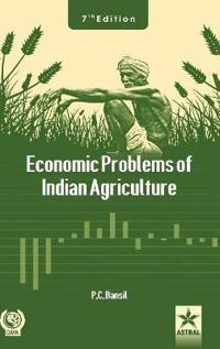 Economic Problems of Indian Agriculture