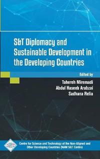 S&T Diplomacy and Sustainable Development in the Developing Countries