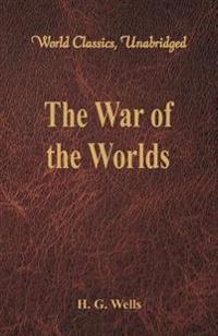 The War of the Worlds