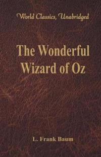 The Wonderful Wizard of Oz
