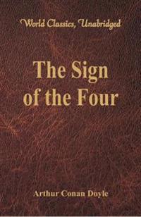The Sign of the Four