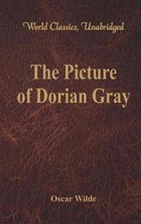 The Picture of Dorian Gray