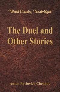 The Duel and Other Stories