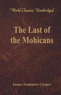 The Last of the Mohicans