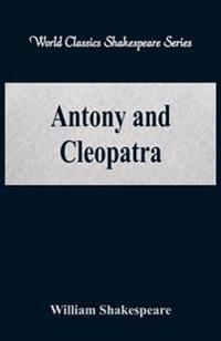 Antony and Cleopatra