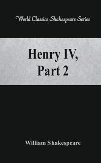 Henry IV, Part 2