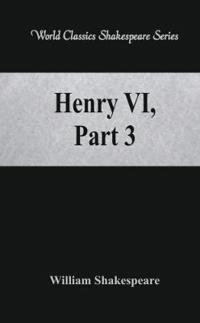 Henry VI, Part 3