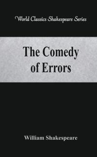 The Comedy of Errors