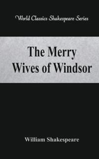 The Merry Wives of Windsor