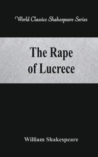 The Rape of Lucrece