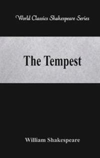 The Tempest