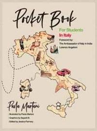 Pocket Book for Students in Italy