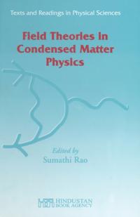 Texts and Readings in Physical Sciences