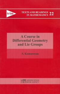Texts and Readings in Mathematics