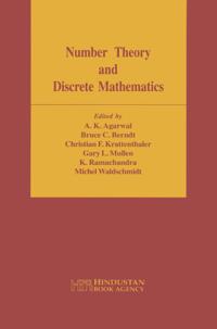Number Theory and Discrete Mathematics
