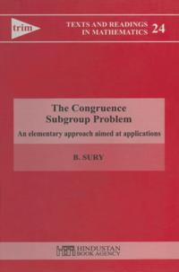 Texts and Readings in Mathematics