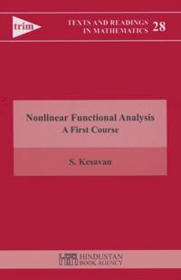 Texts and Readings in Mathematics