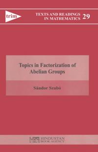 Texts and Readings in Mathematics