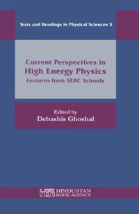 Texts and Readings in Physical Sciences