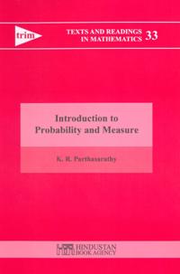 Texts and Readings in Mathematics