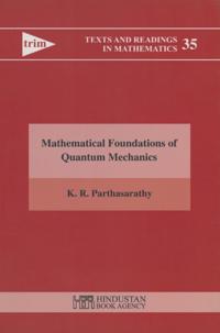 Texts and Readings in Mathematics