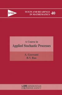 Texts and Readings in Mathematics